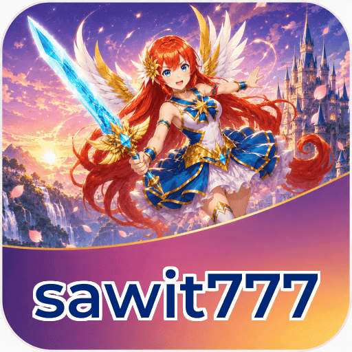 sawit777 Download